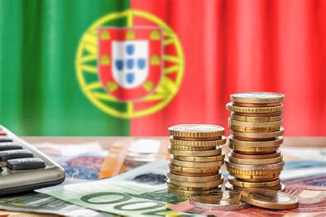 salario em portugal 2022